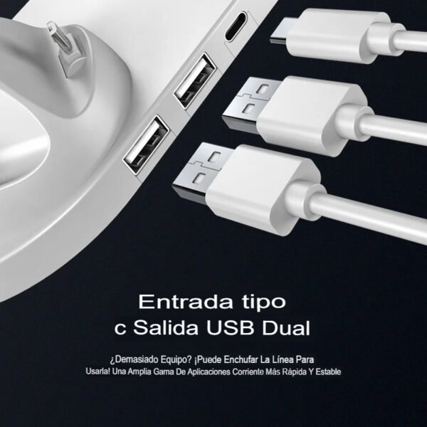 charging stand - Imagen 5